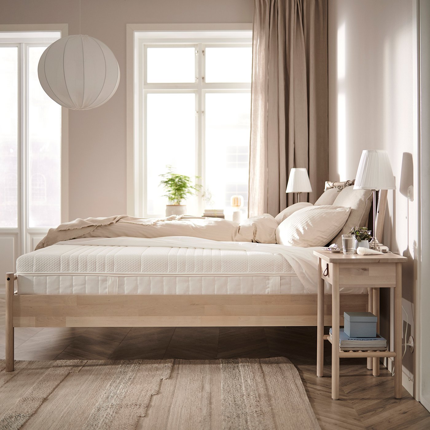 IKEA Facebook ad