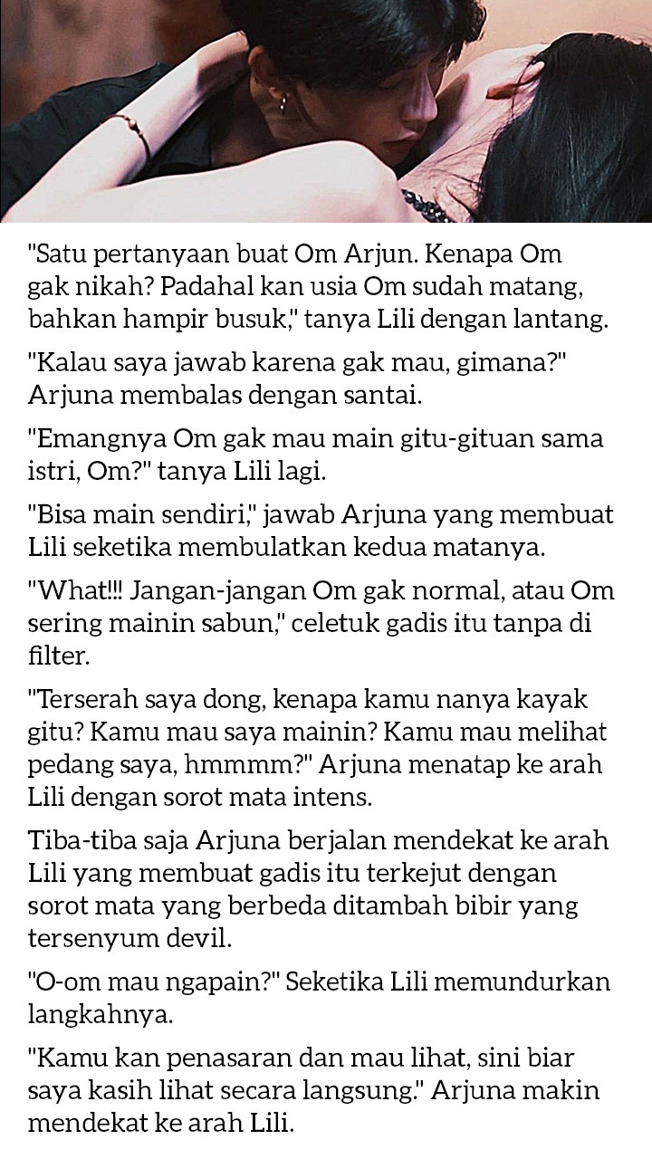 Allnovel-mk1 Facebook ad: Klik untuk membaca lebih banyak konten menarik Perjaka Tua…