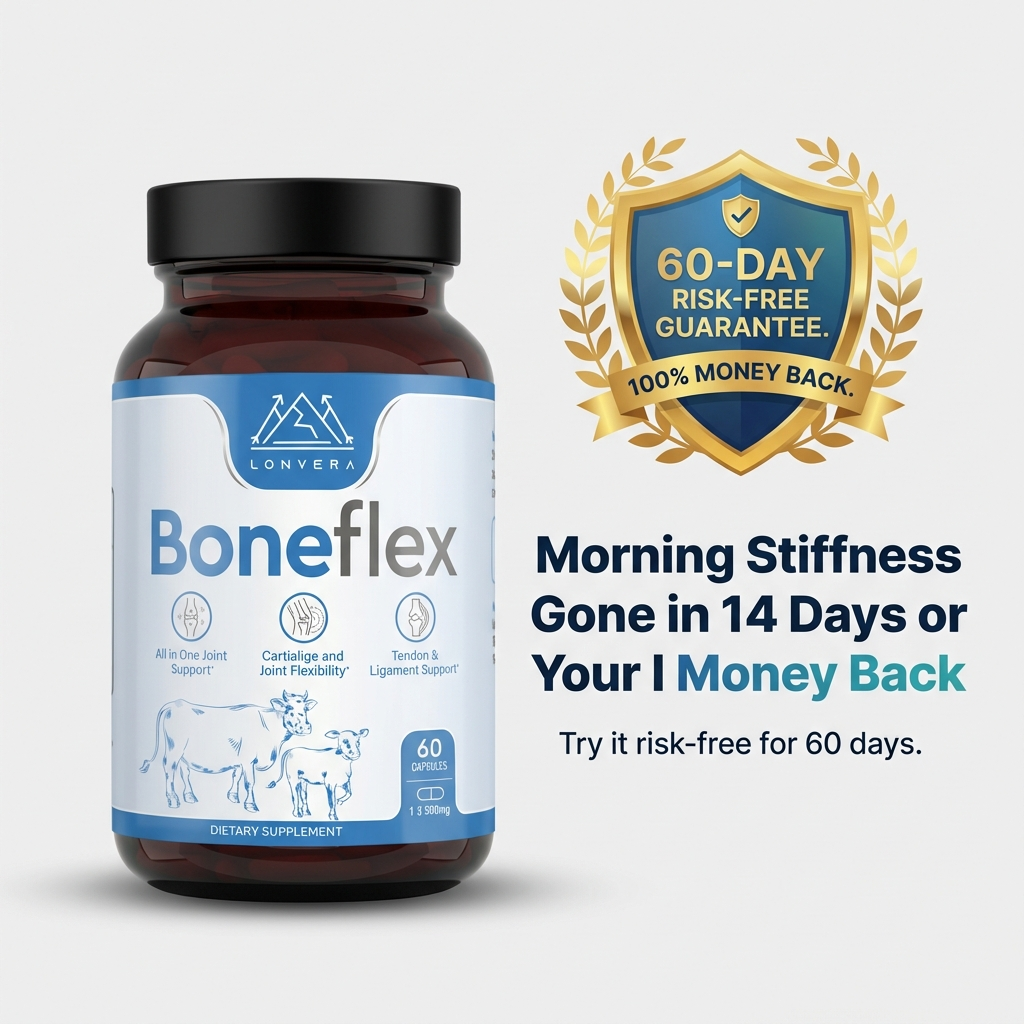 Lonvera Facebook ad