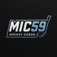 Mic59 - Hockey Cards Facebook ad: Hokejové karty pro sběratele
