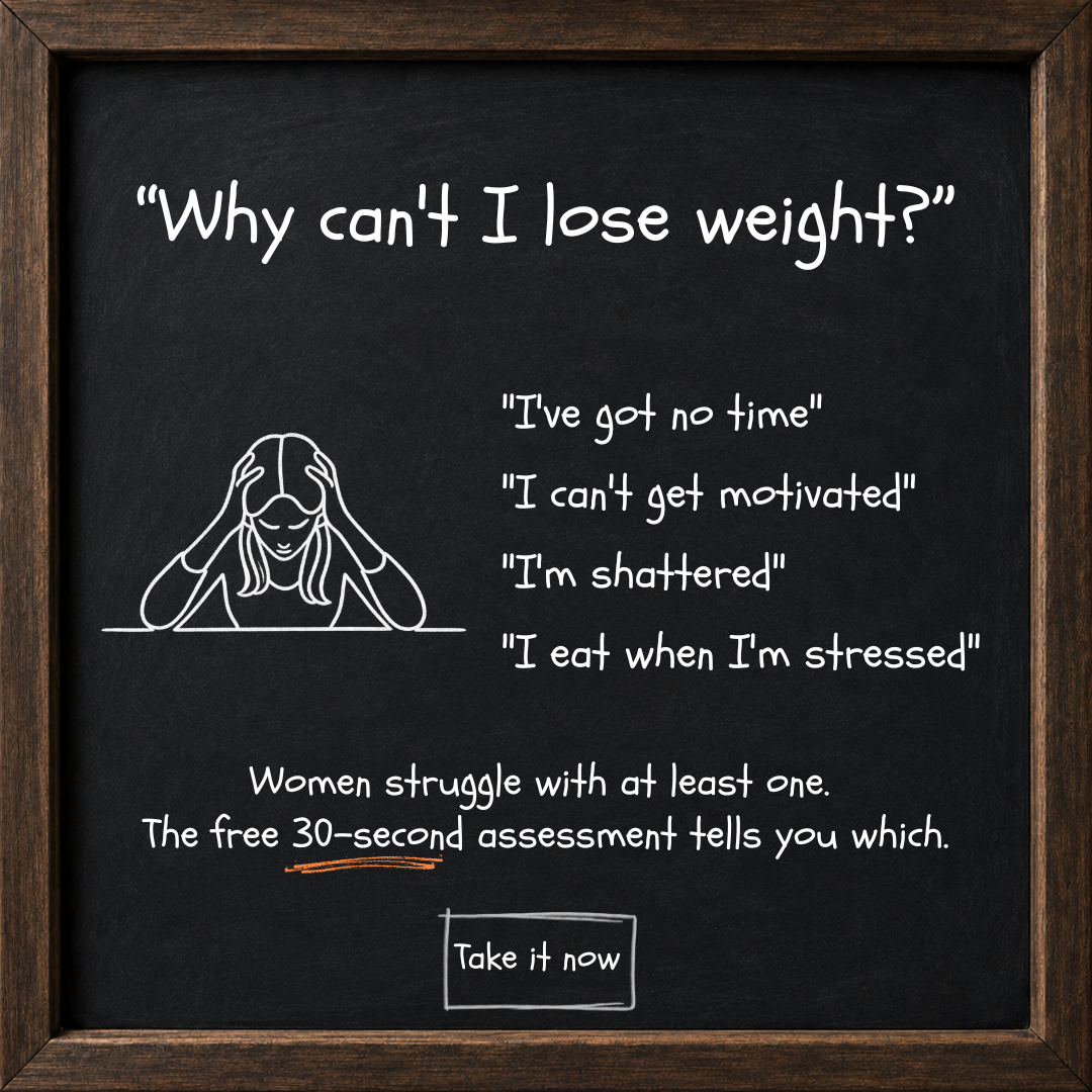 RWL Facebook ad