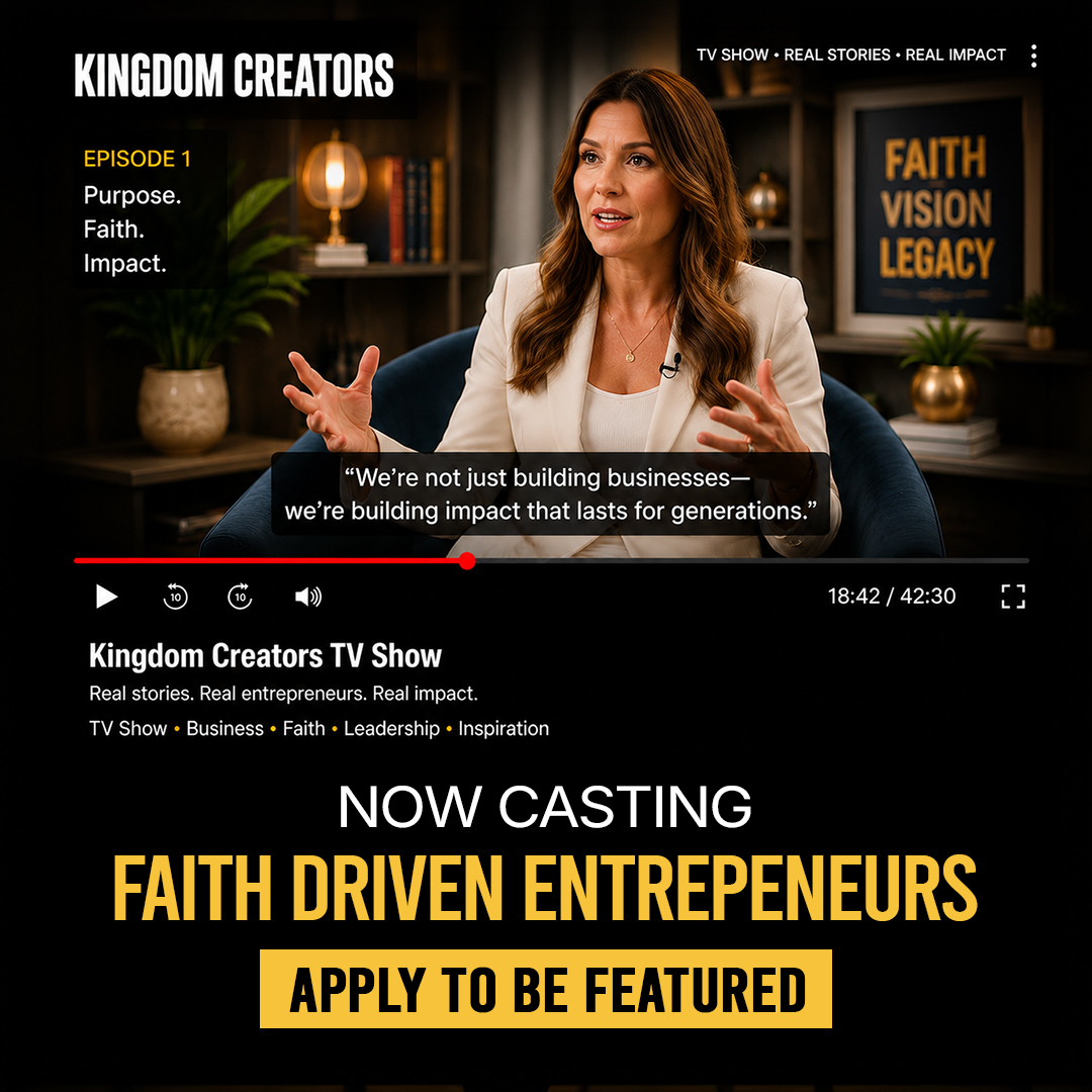Inside Success Network Facebook ad
