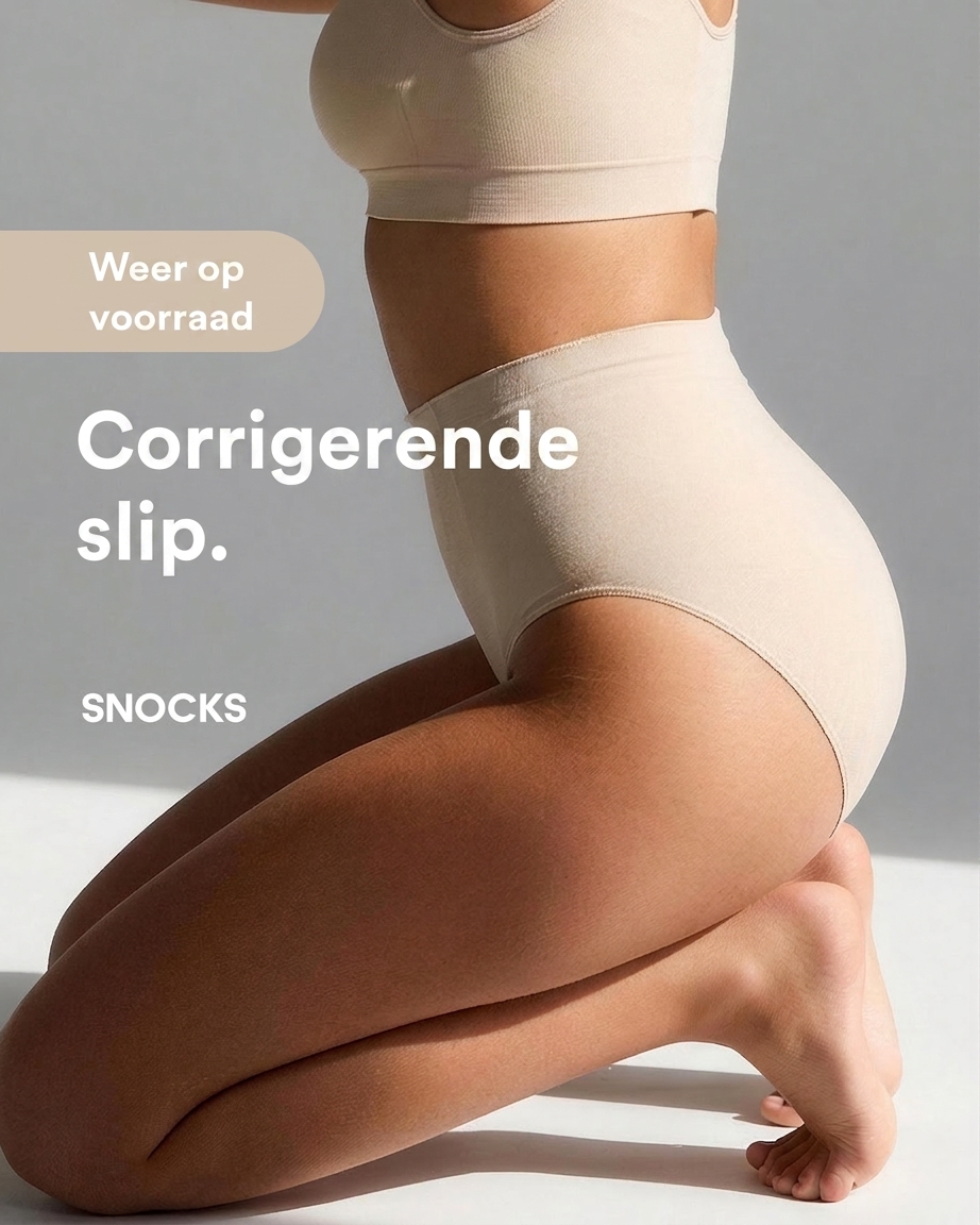 Snocks Facebook ad
