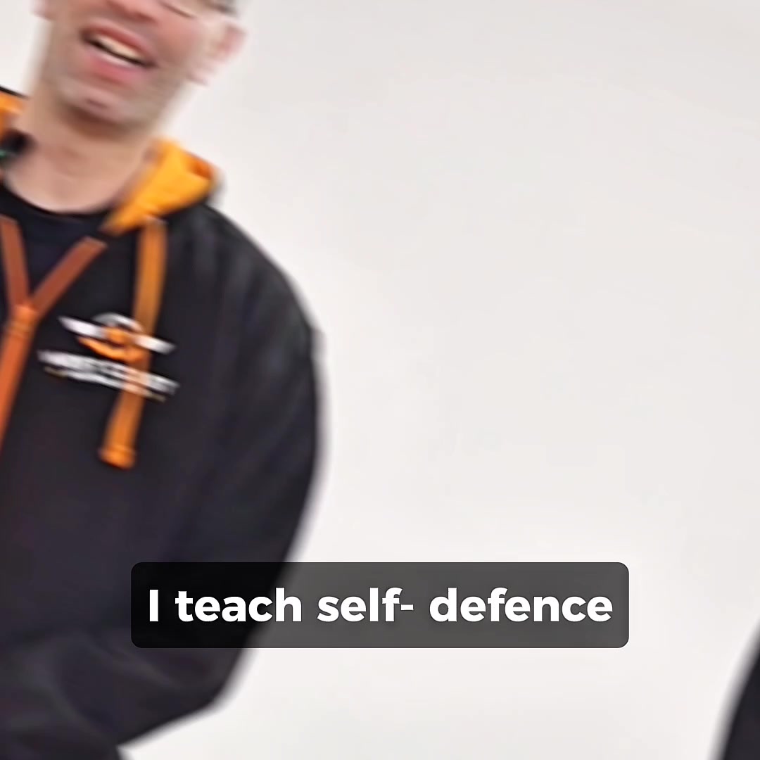 West Coast Martial Arts Preston Facebook ad: FREE Beginner Krav Maga Class in Preston