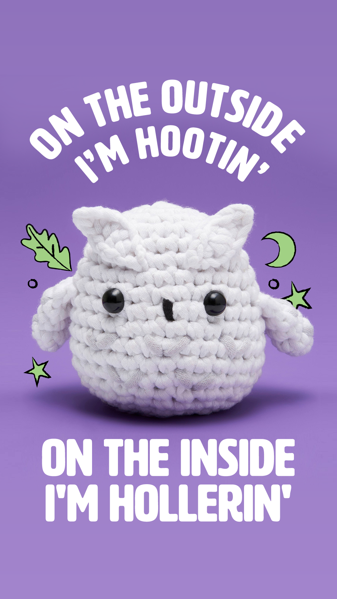 The Woobles Facebook ad from Feb 25, 2026