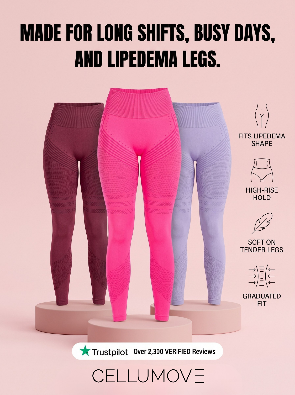 Cellumove UK Facebook ad
