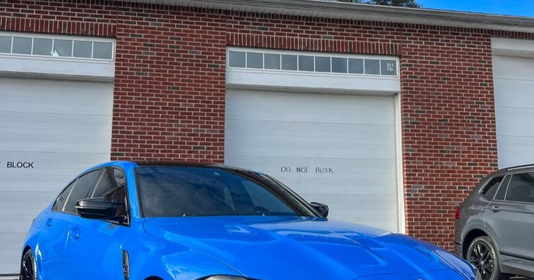 RS Auto Detailing Facebook ad: Professional Auto detailing,Ceramic Pro Central CT, PPF…