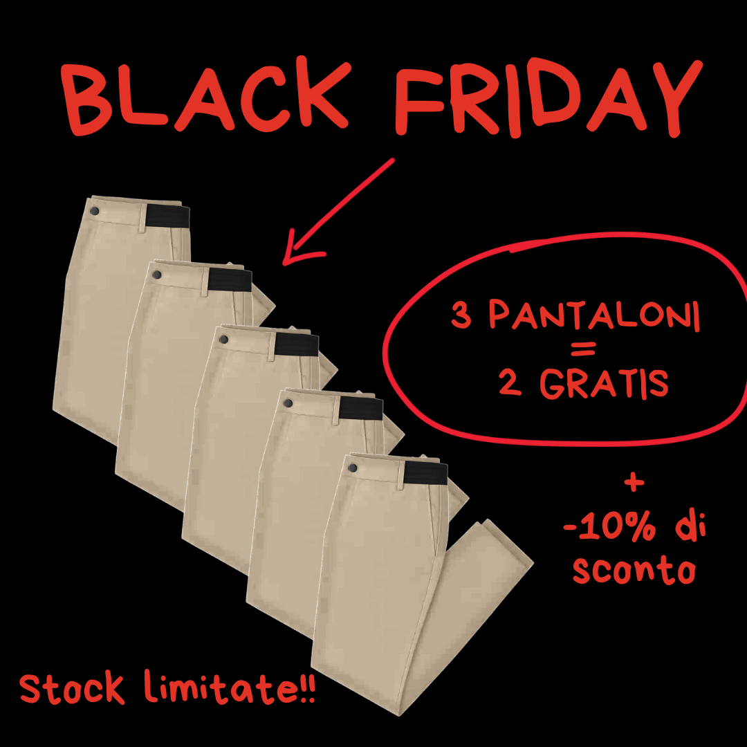 Stefano Rota Facebook ad