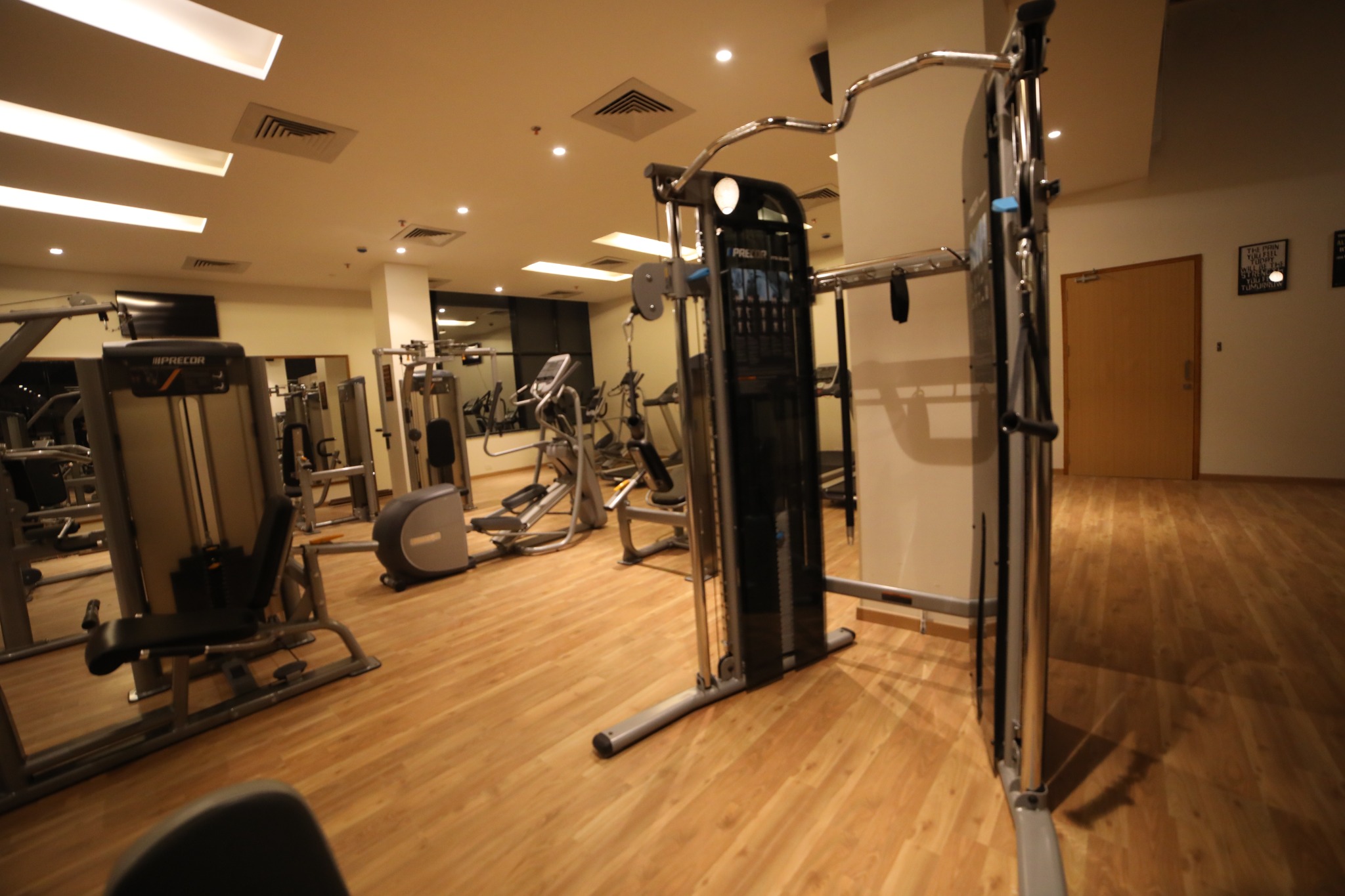 BLVD Nashik Facebook ad: Take up an exclusive Membership at Club Lafair…