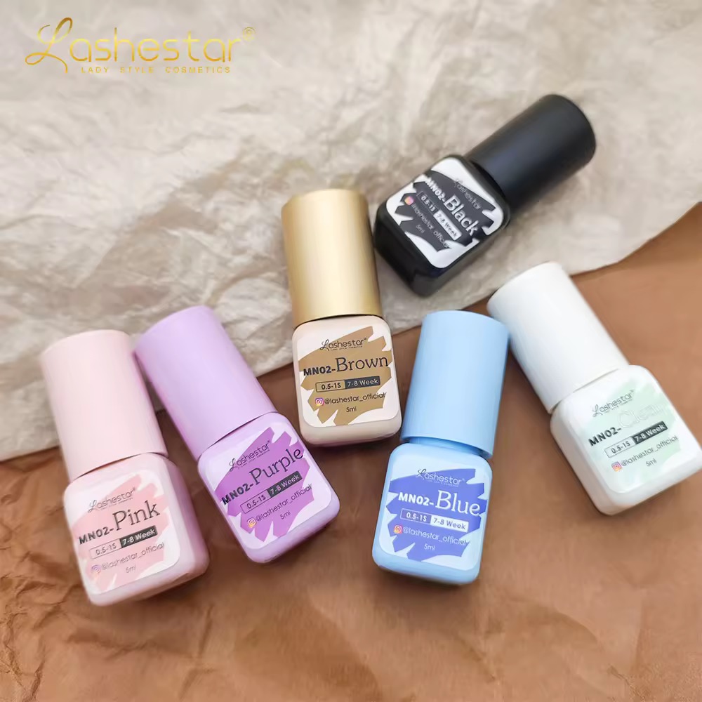 Lashfine_official Facebook ad