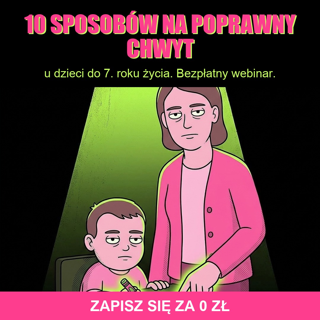 Sonia Michalik psycholog dziecięca Facebook ad