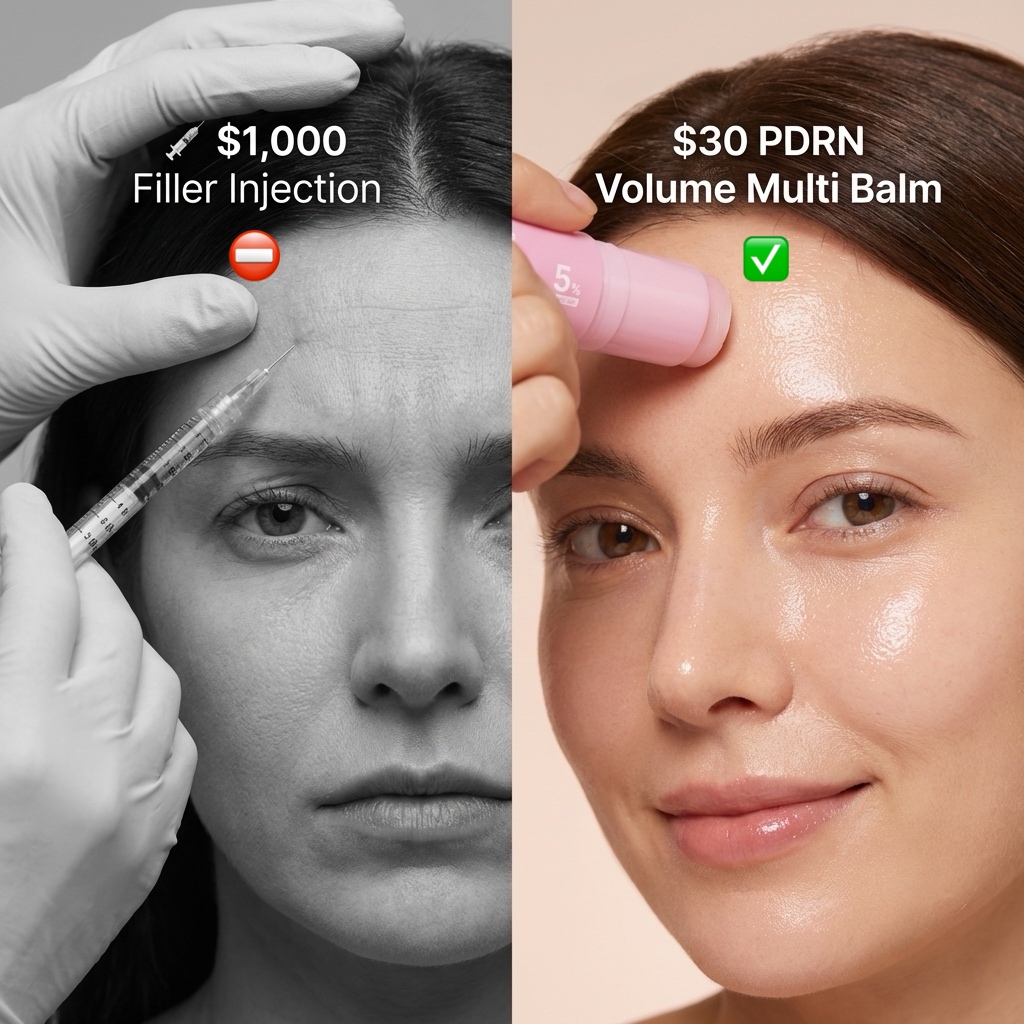 Koreaskincare Facebook ad