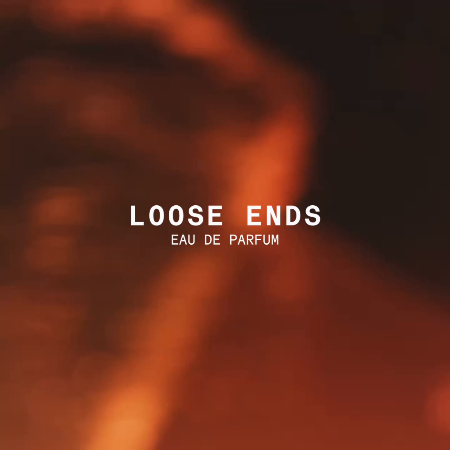 NOYZ Facebook ad: Introducing Loose Ends.
