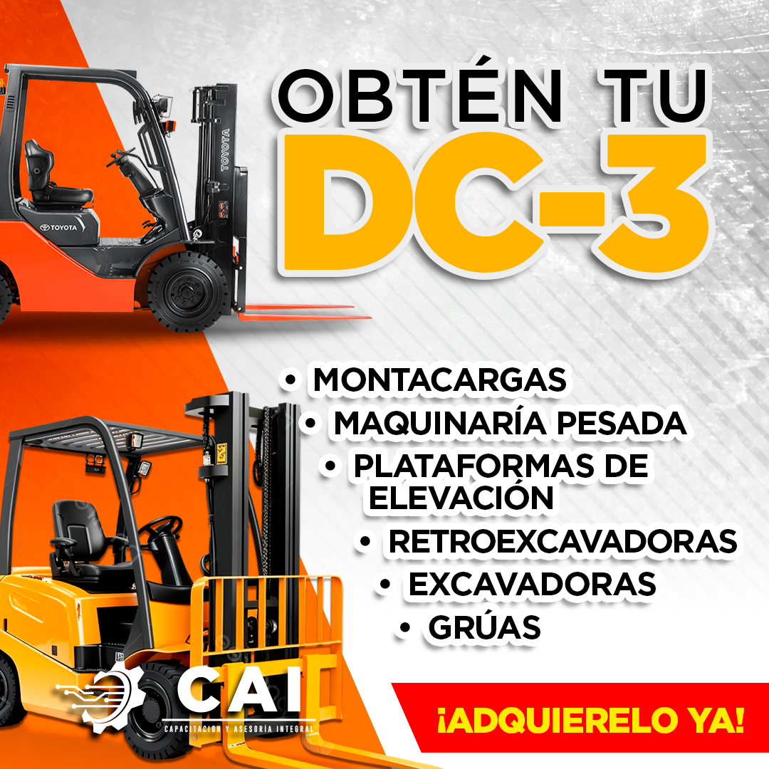 CAI Capacitación Facebook ad: CAI 100% en línea
