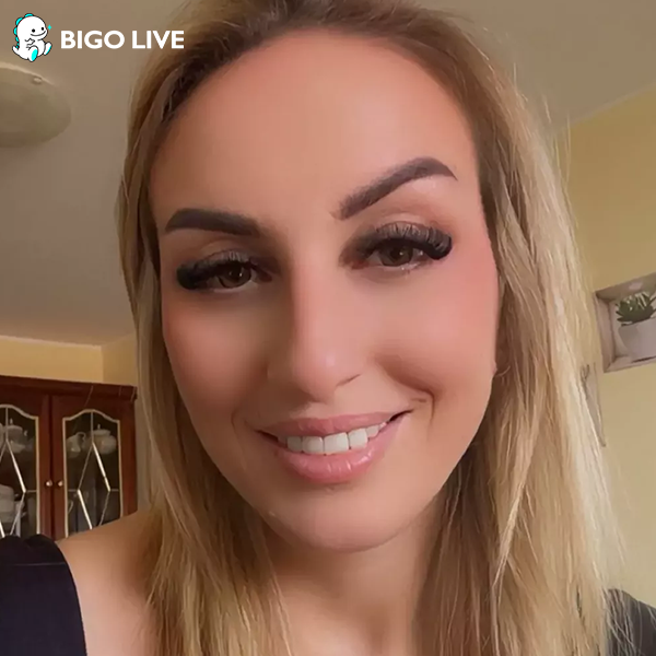 BIGO LIVE Facebook ad