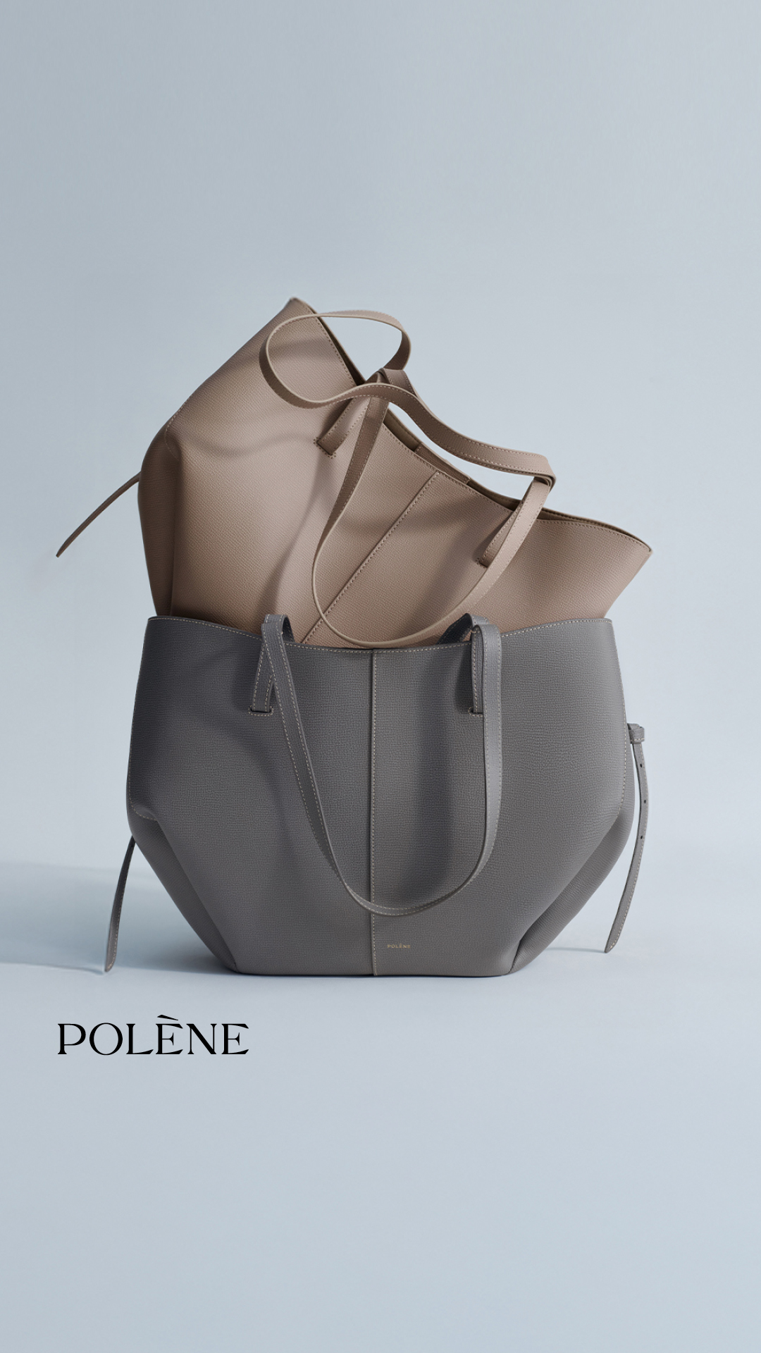 Polène Facebook ad