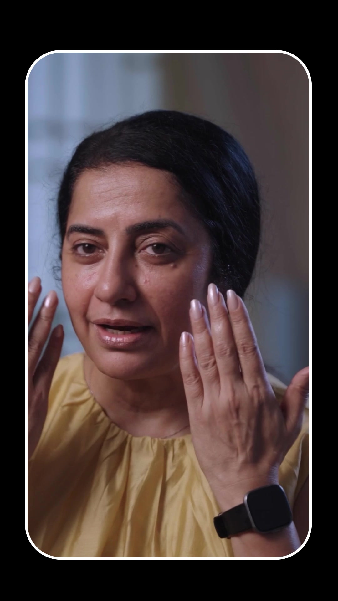 Vanaura Organics Singapore Facebook ad from Jun 18, 2026
