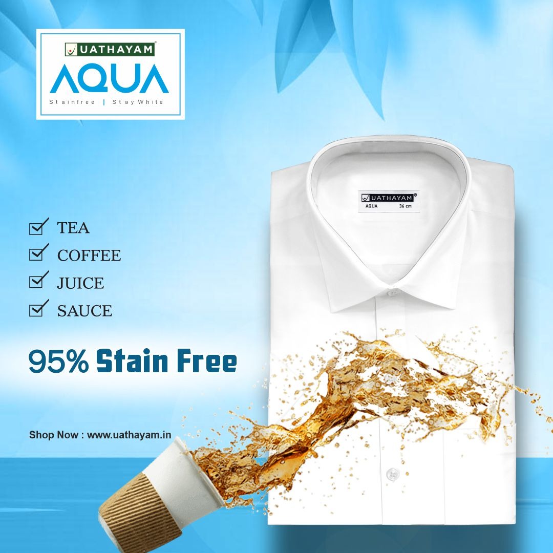 Uathayam Facebook ad