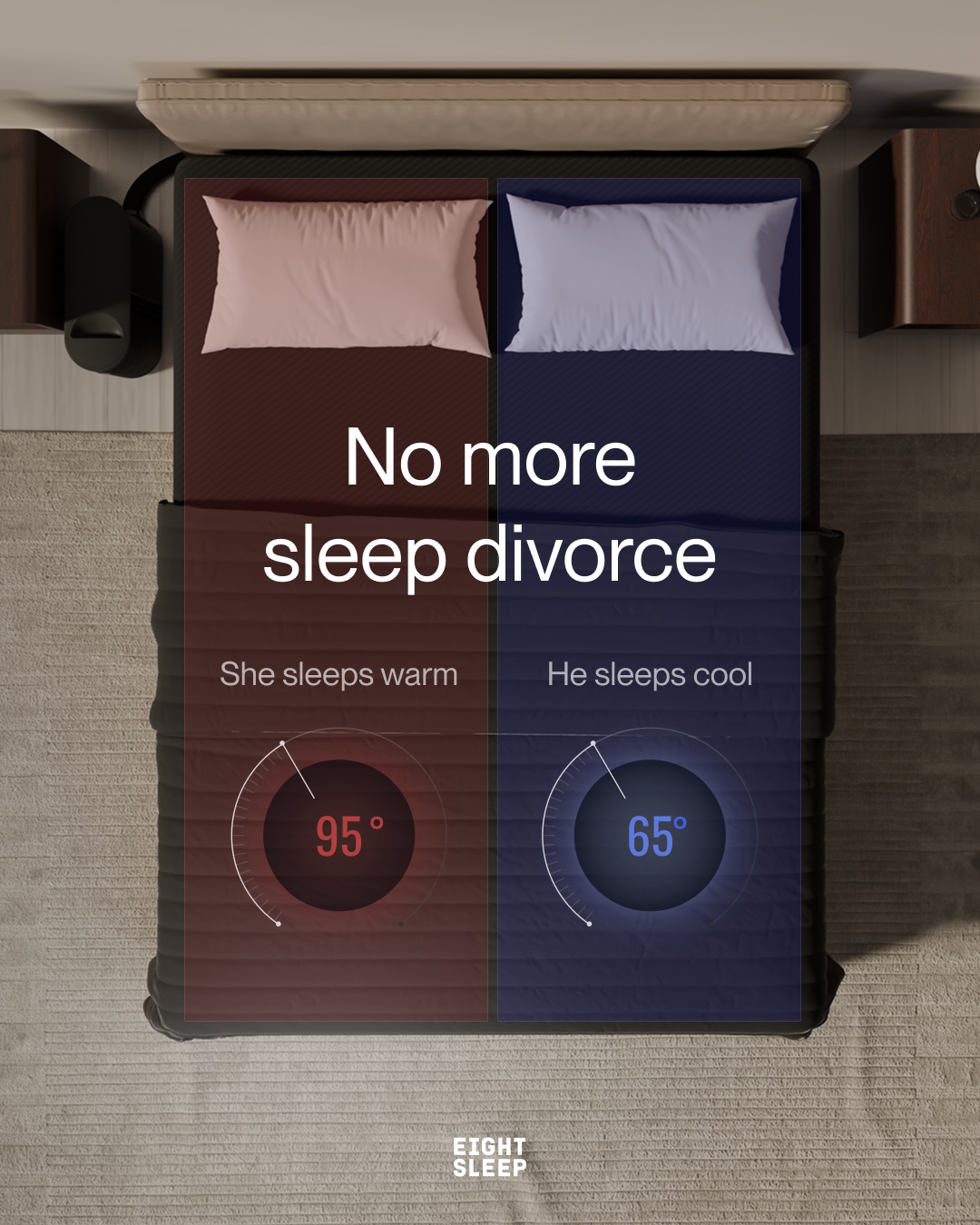 Eight Facebook ad