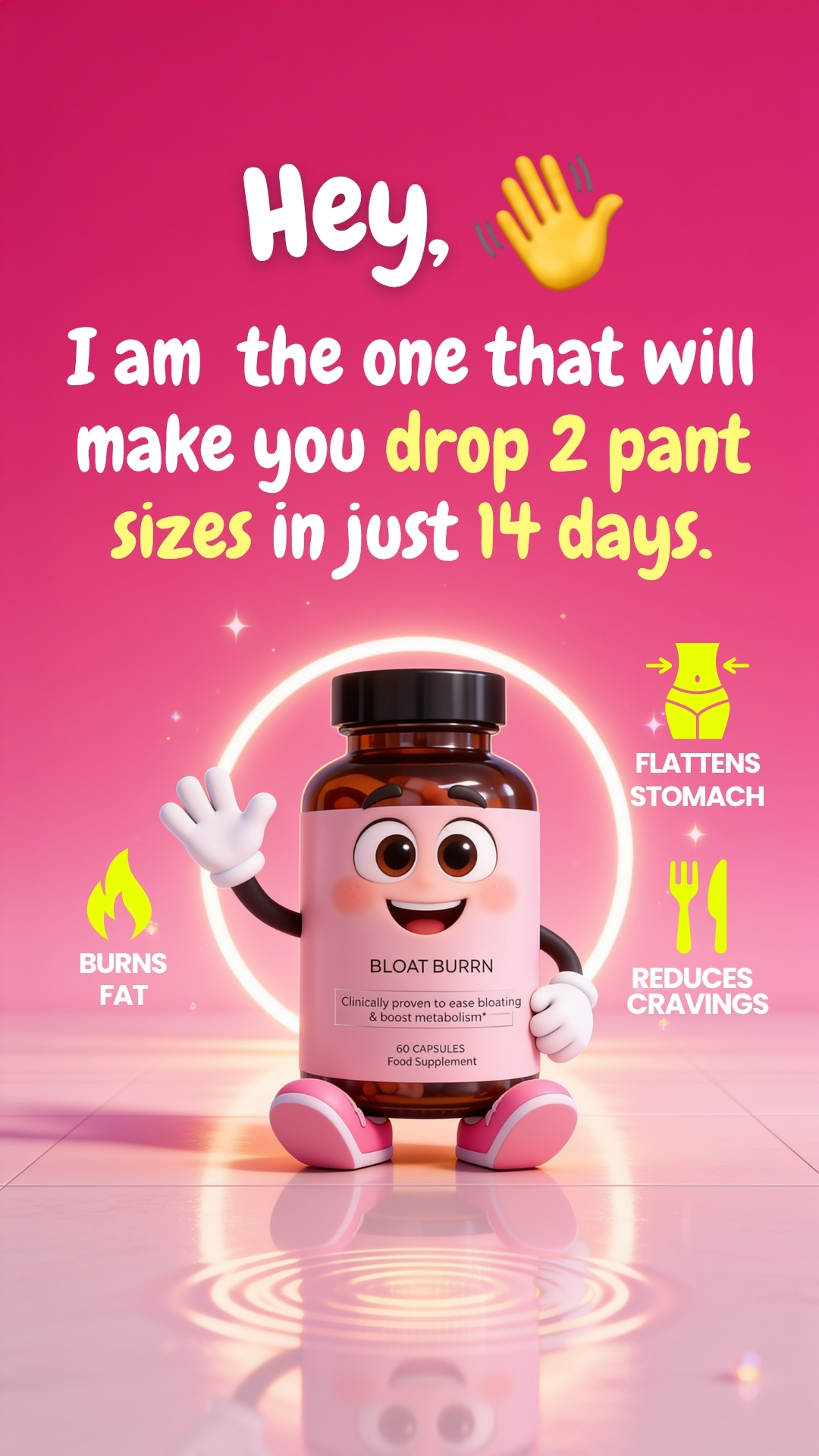 Neuaura Facebook ad