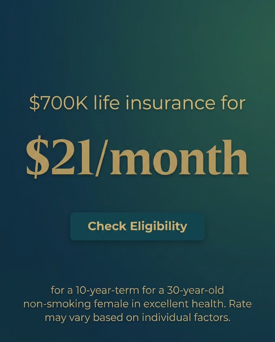Strong Point Life Facebook ad