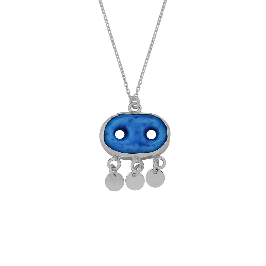 Beonejewelry.de Facebook ad: Mach deinen Liebsten eine Freude mit personalisiertem…