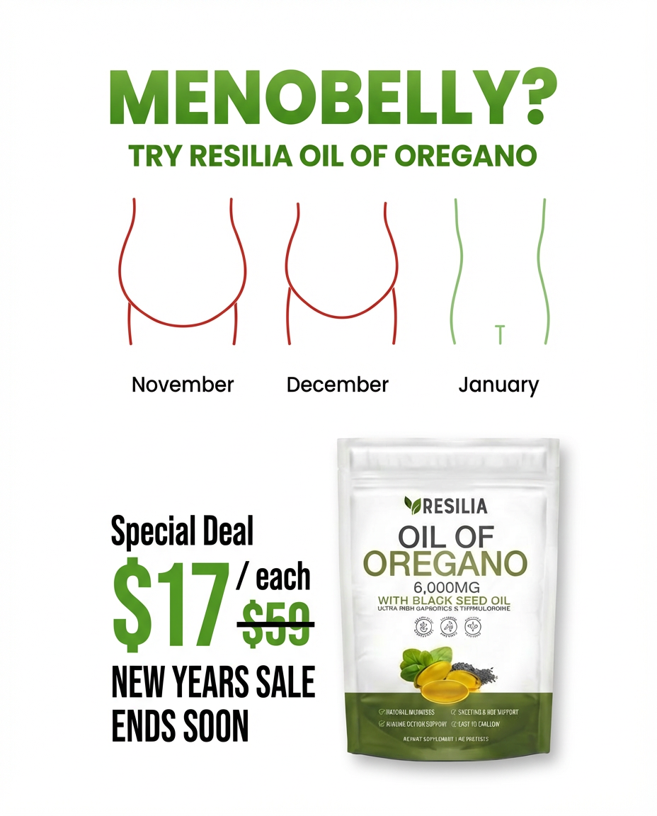 Resilia Facebook ad