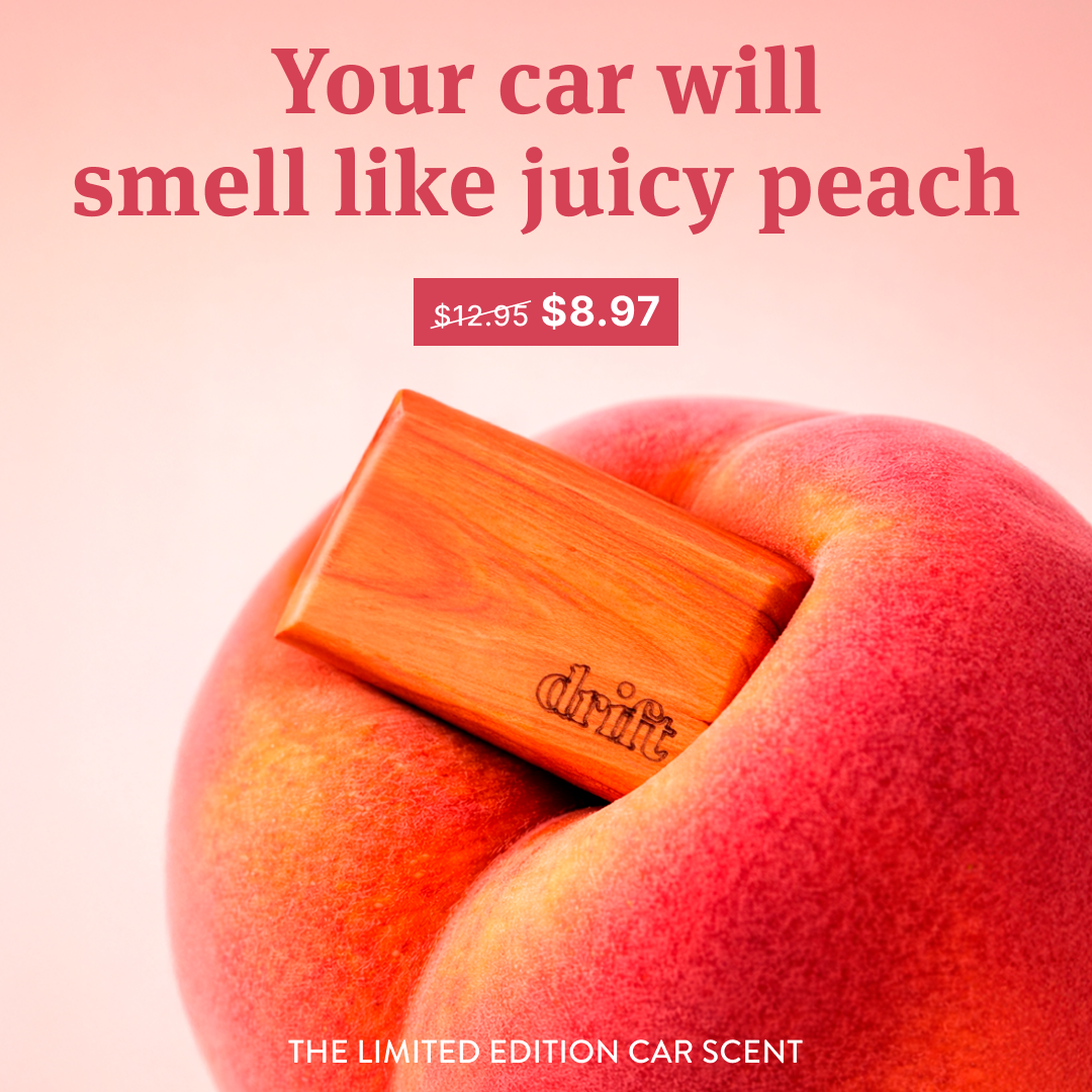 drift Facebook ad