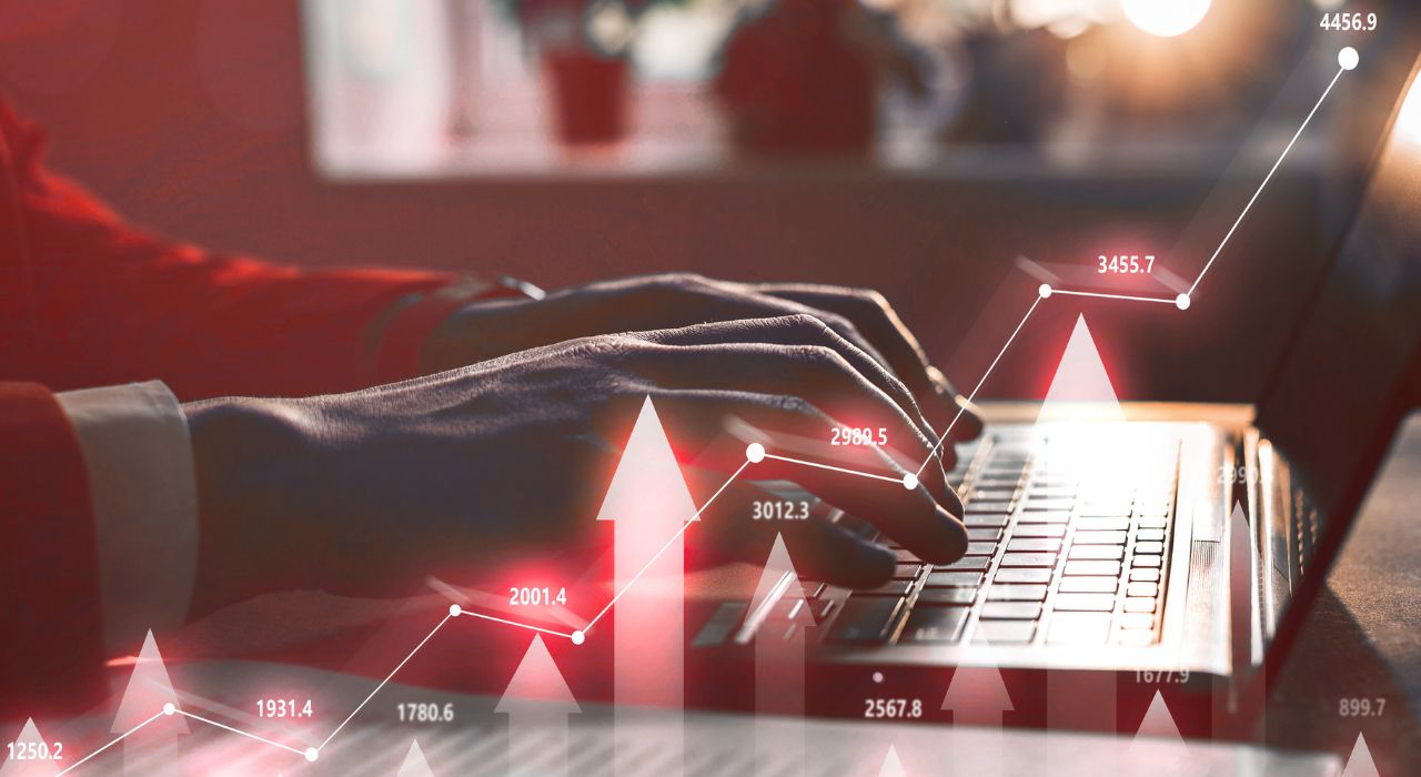 Contentworks Agency Facebook ad: SEO for Prop Firms - What’s Working?