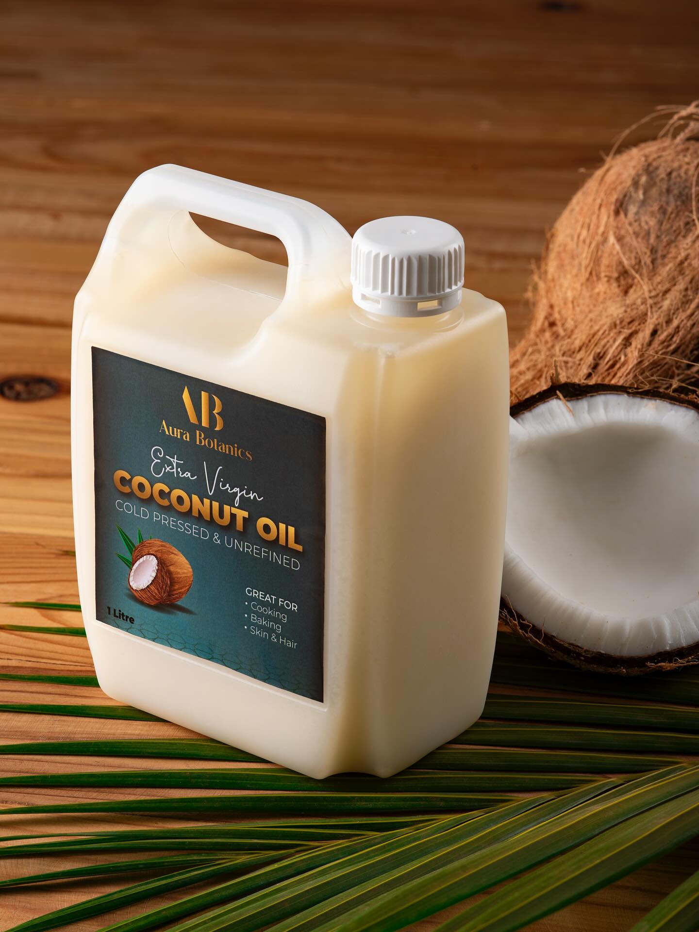 Aura botaniq Facebook ad: Reduces inflammation: Its anti-inflammatory properties can…