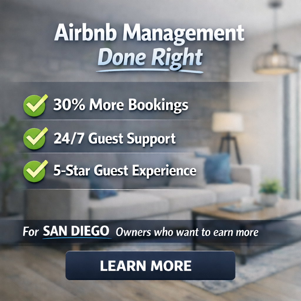 Property Management Network Facebook ad