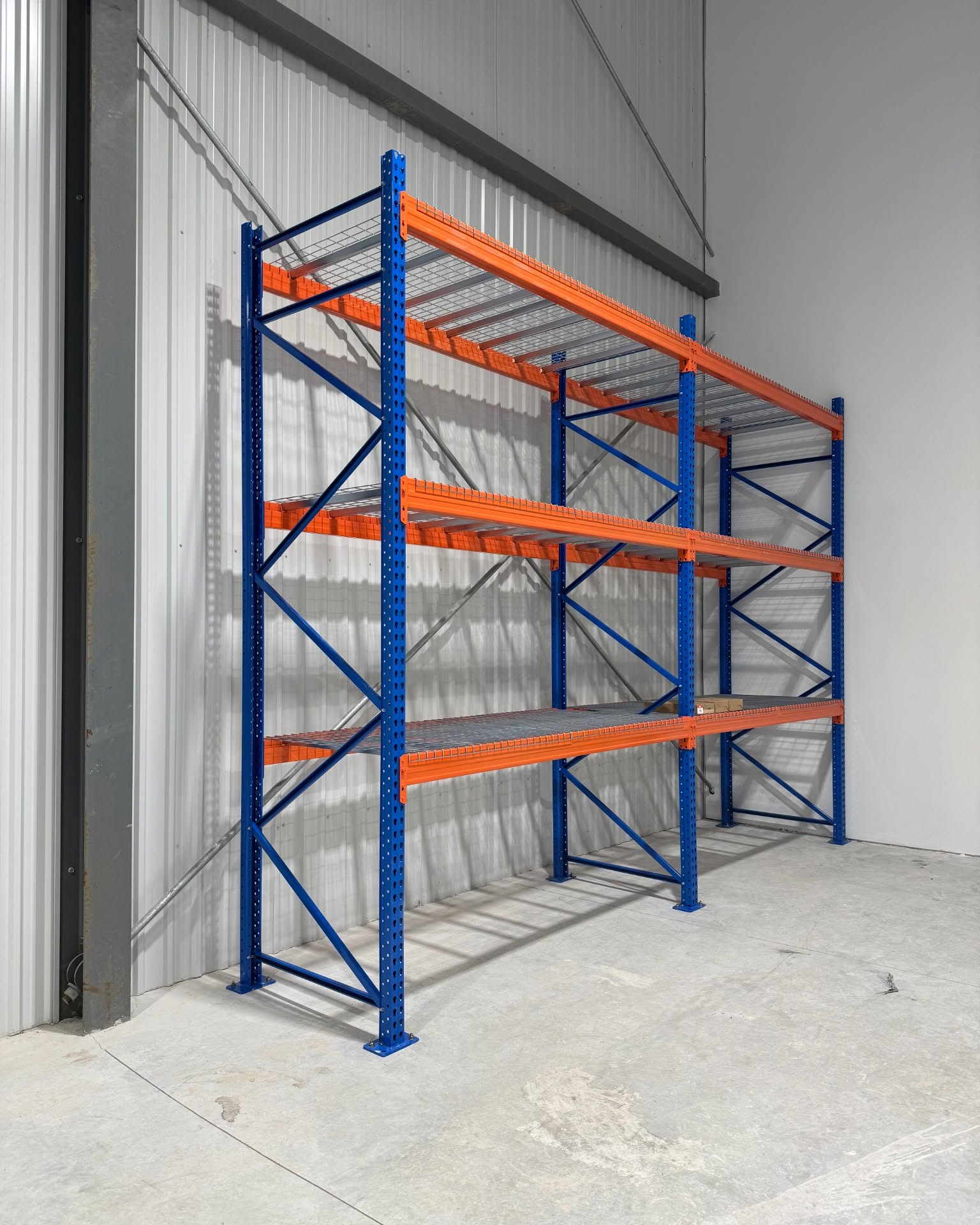 Sooren Gholami Facebook ad: NEW WHOLE-SALE WAREHOUSE RACK | PALLET RACKING
