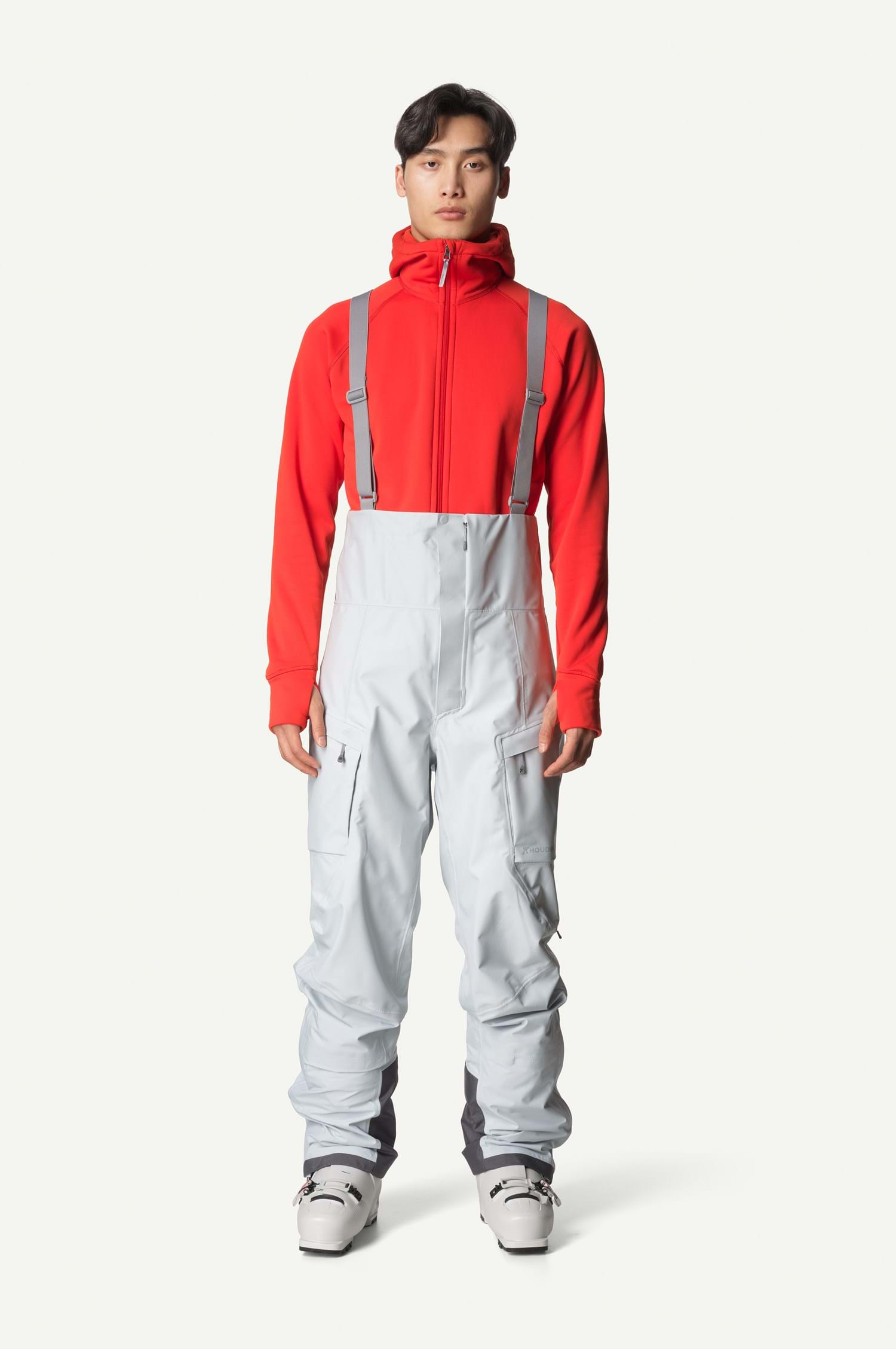 Houdini Sportswear Facebook ad
