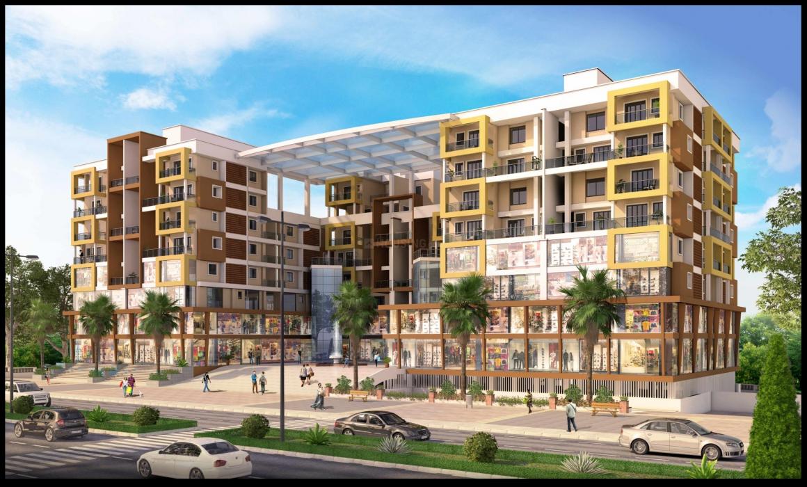 Housing.com Facebook ad