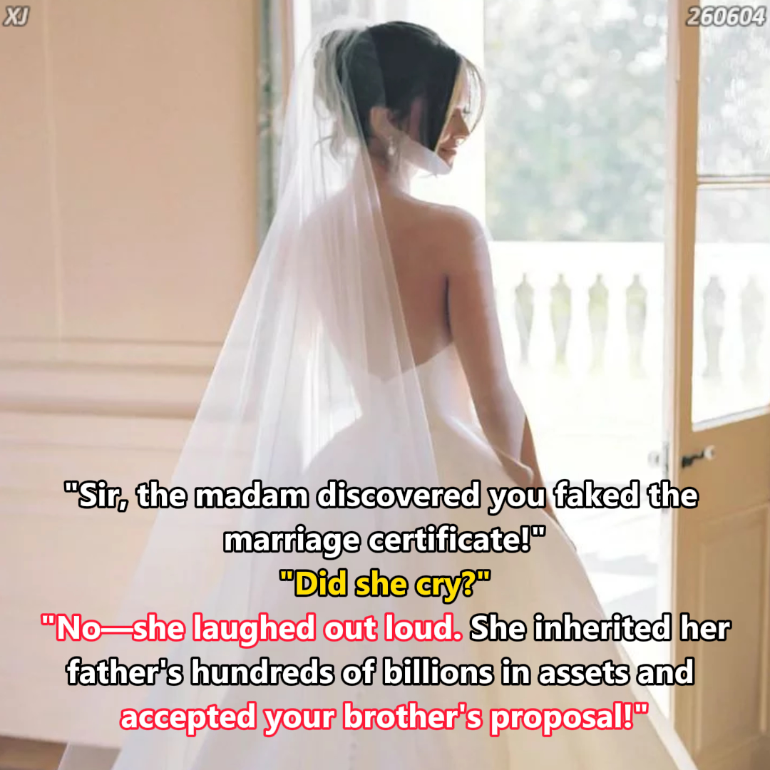 Extraordinary novel3 Facebook ad: Fake Marriage, Real Obsession Click to read more