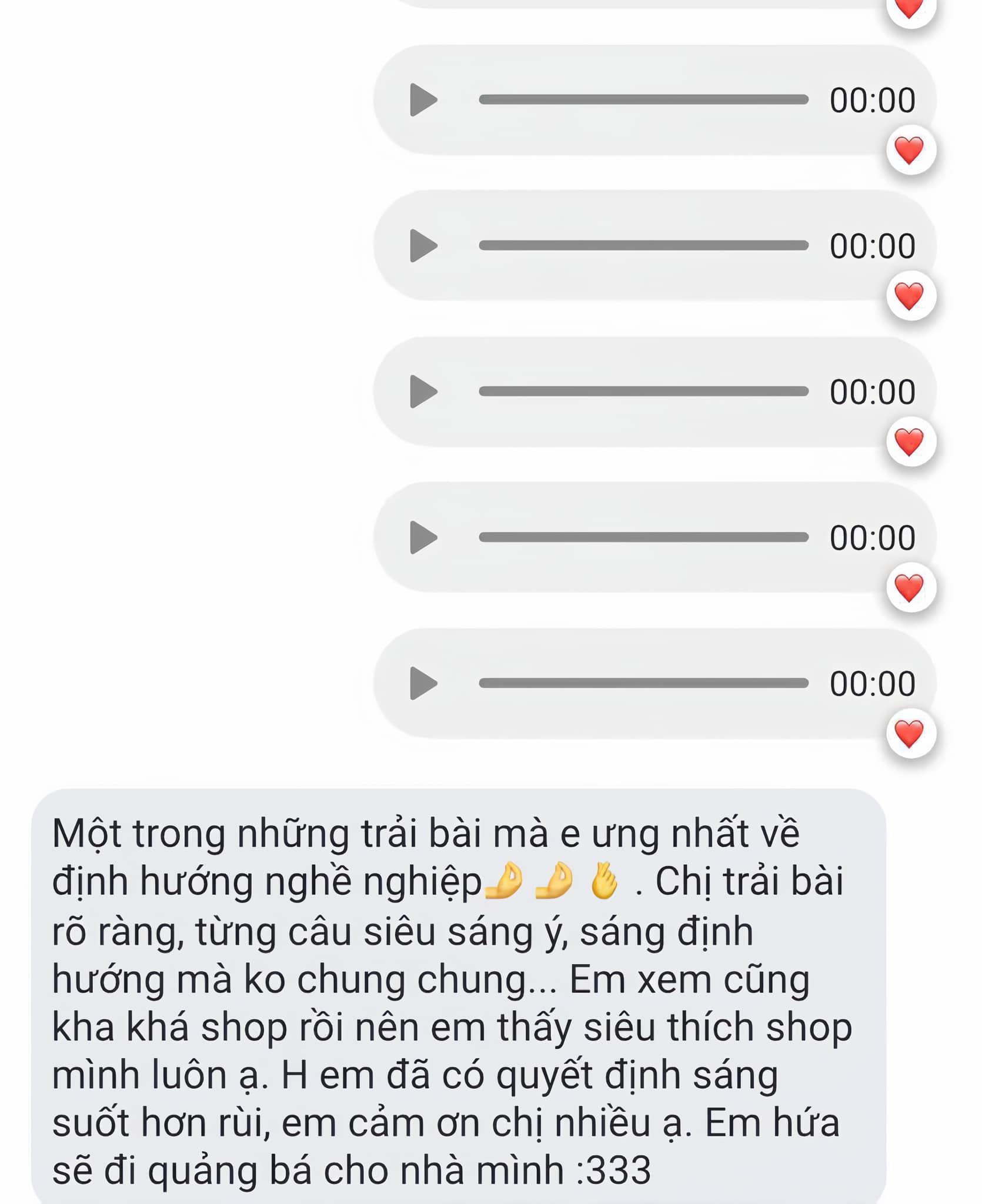 Na Tarot - Tử Vi Chỉ Tay Facebook ad