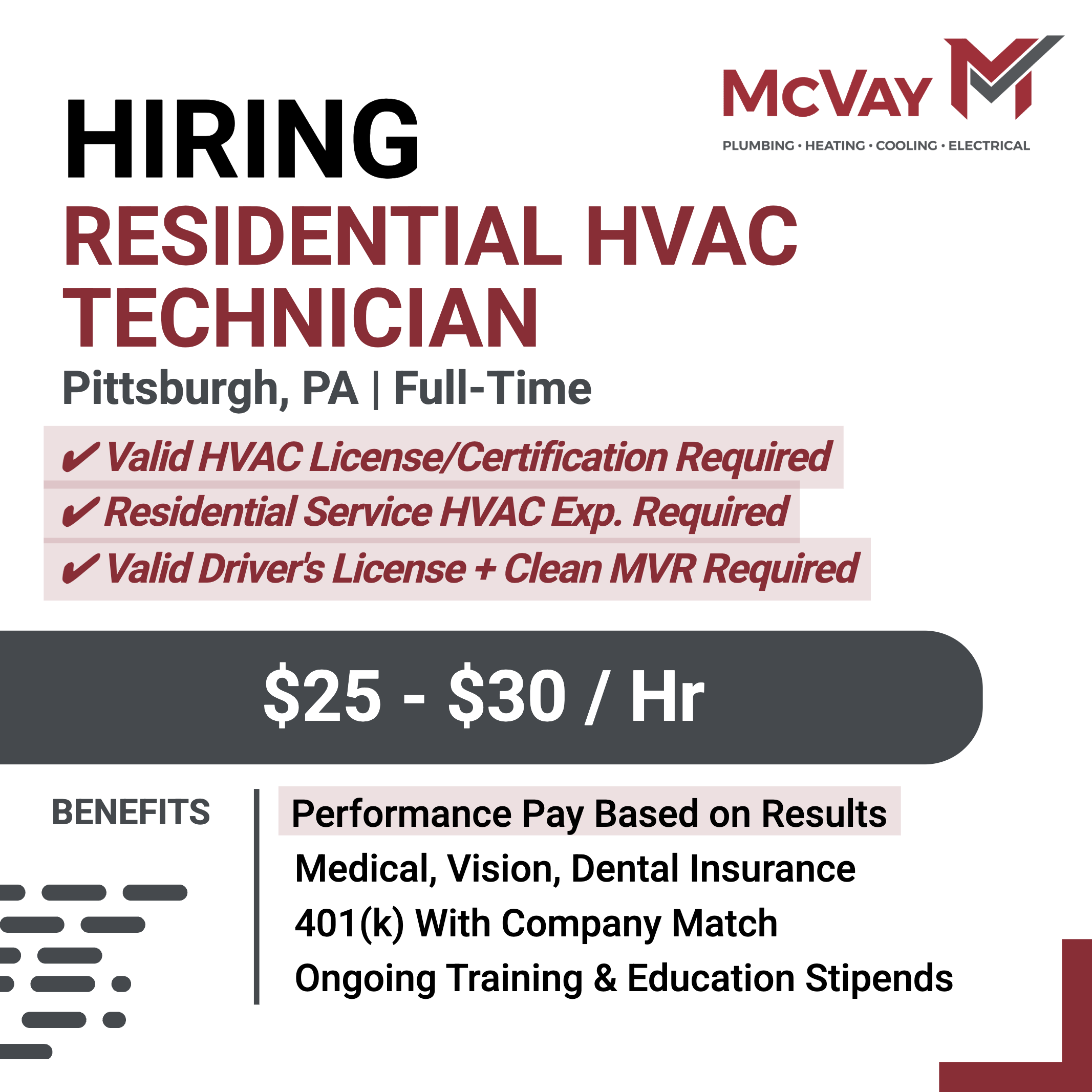 Hireline Construction Jobs Facebook ad