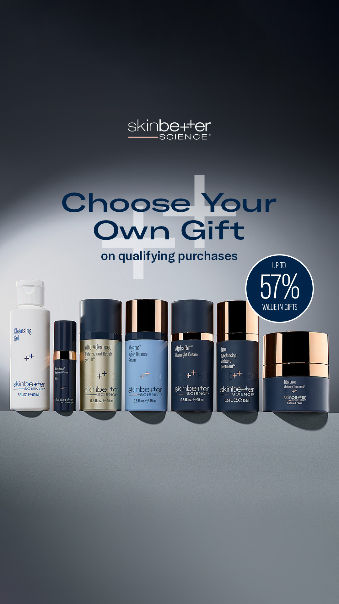 skinbetter science Facebook ad