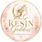 Resin Goddess