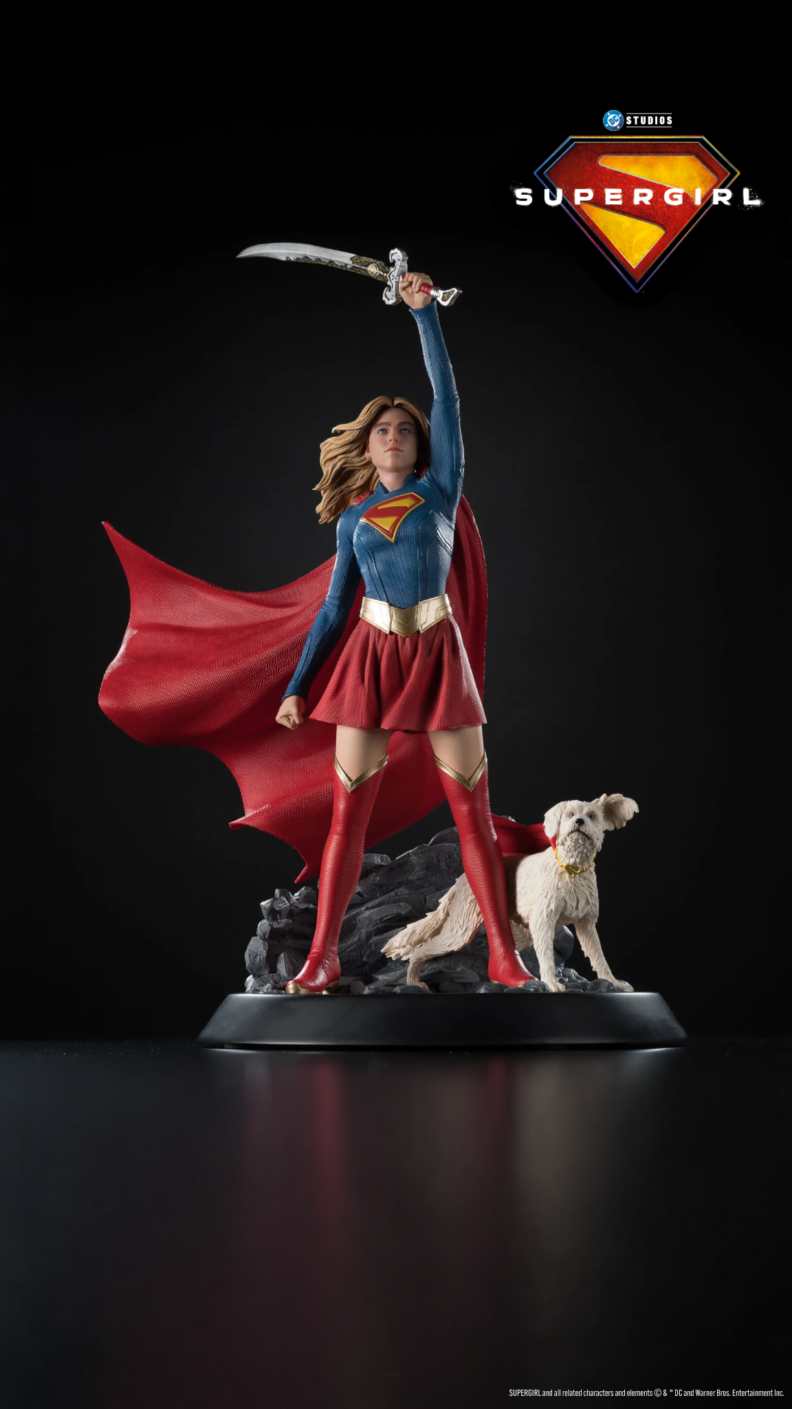 DC Facebook ad
