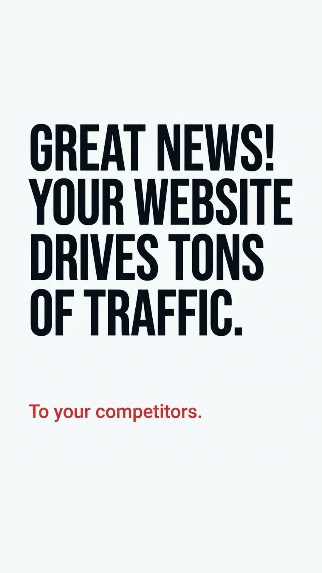 Fiverr Facebook ad