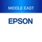 Epson Middle East