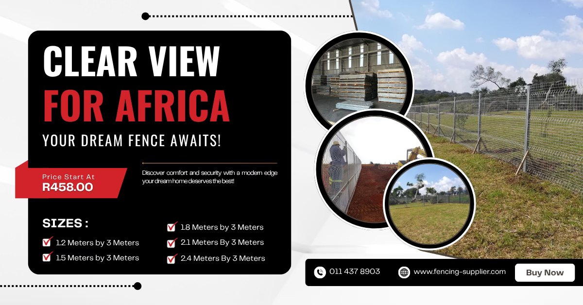 Wire Ventures Perimeter Protection & Access Control Products Facebook ad