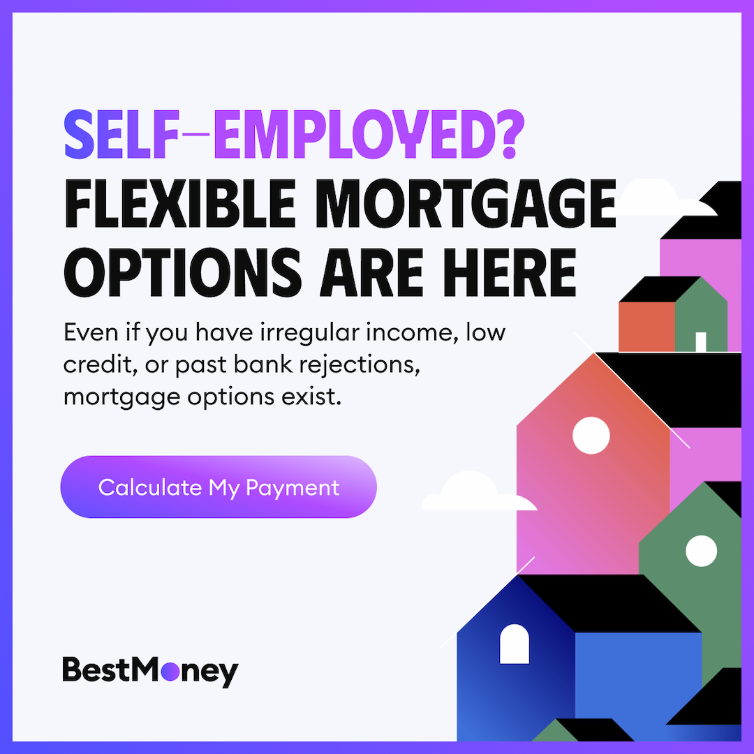 BestMoney Facebook ad