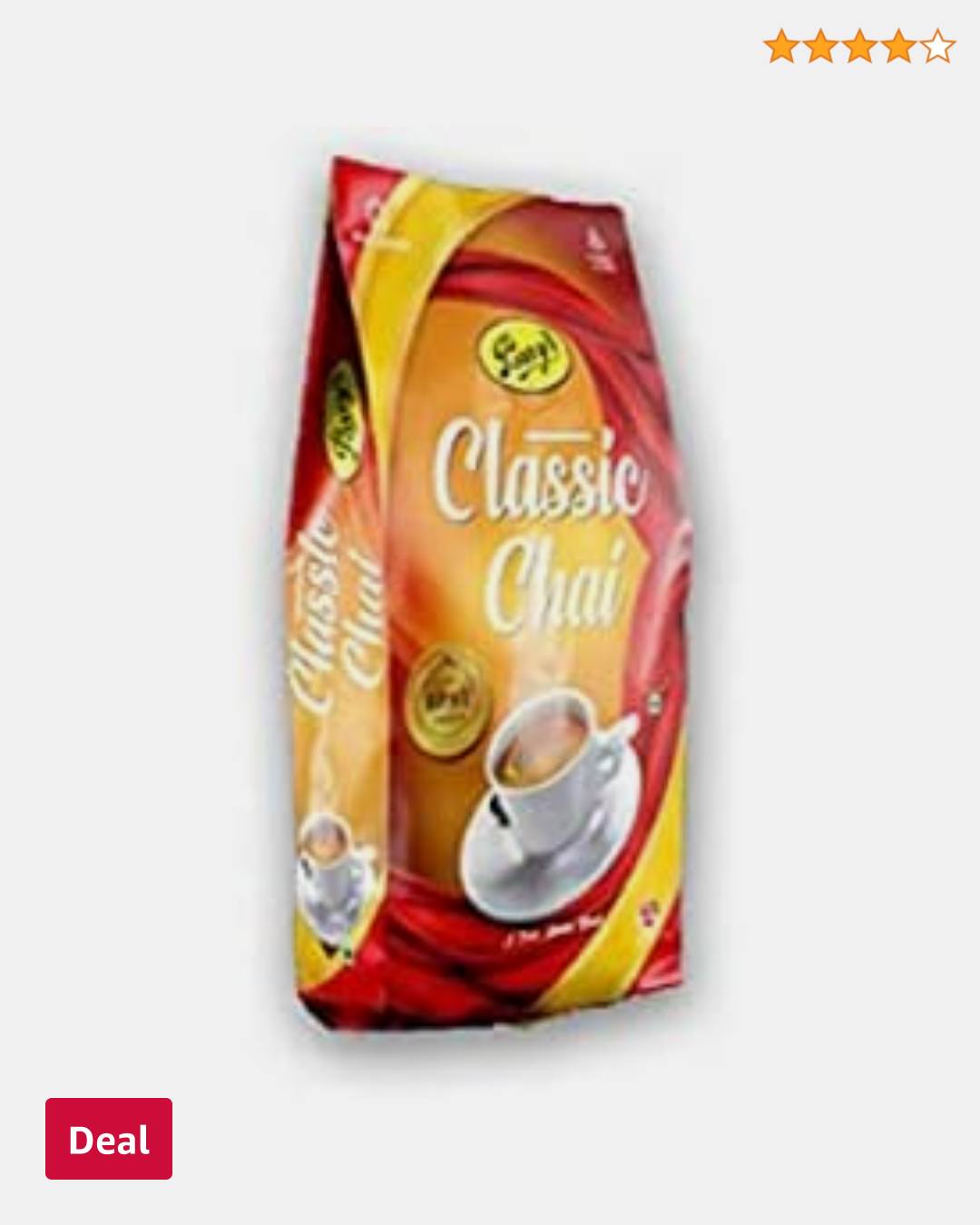 Amazon India Facebook ad: Shop our selection of deals, best sellers, and…