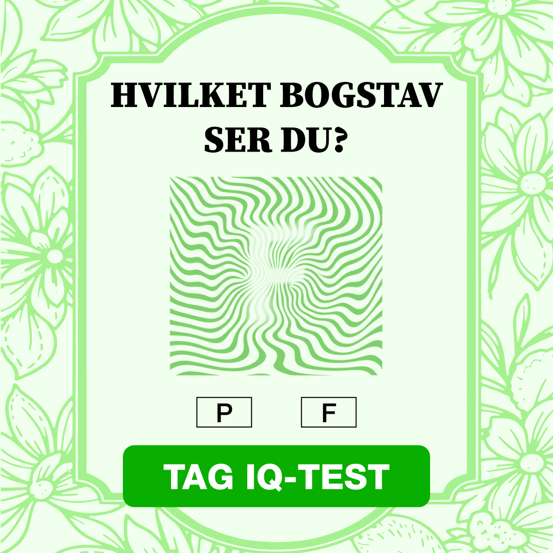 My IQ Facebook ad