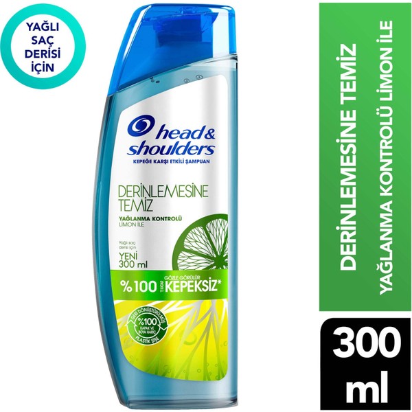 Head and Shoulders Facebook ad