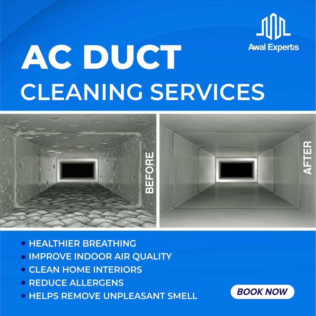 Awal Experts Abu Dhabi Facebook ad: 50% OFF - Get a FREE quote