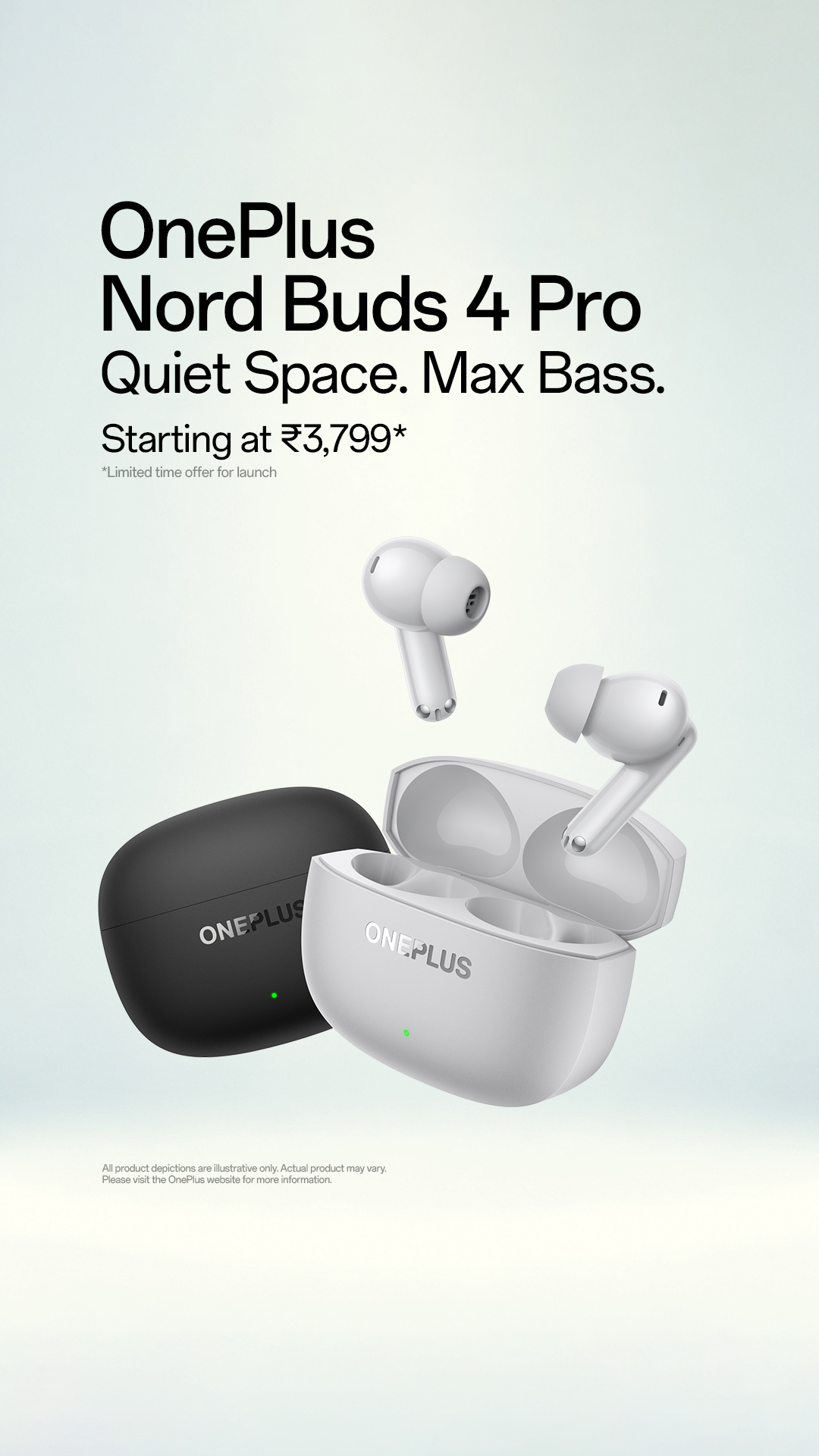 OnePlus Facebook ad from Mar 23, 2026