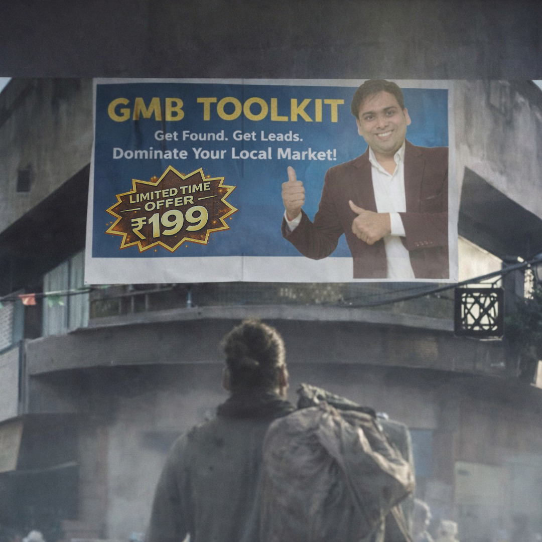Digital Dhanu Facebook ad